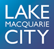 Logo of Lake Macquarie City Council